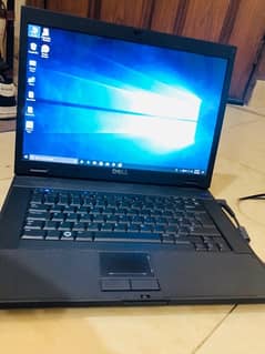 Dell Latitude E5500 Laptop 0