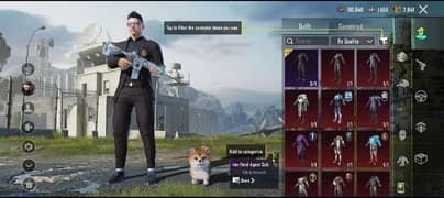 Pubg___brandnew___ope__id/account_for_salee