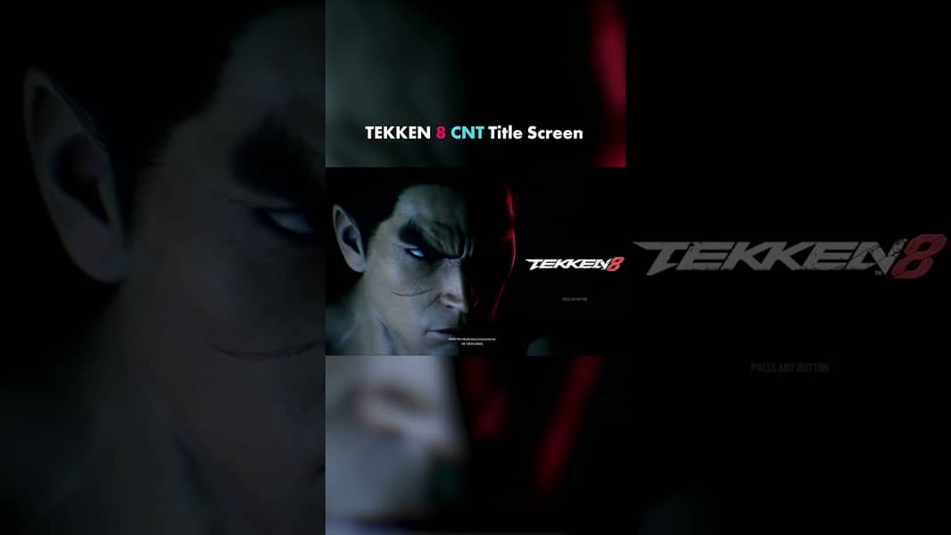 TEKKEN 8 FOR PS5 (ORIGINAL) Full Game - Low Price 3