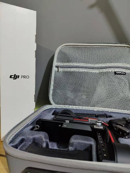 DJI Ronin RS3 6