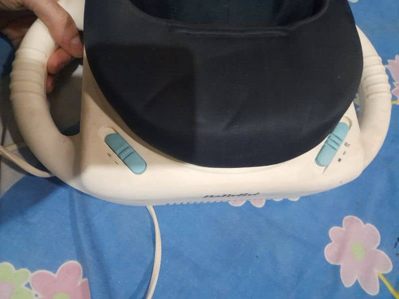 Neck and Back Massager 0