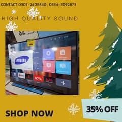 SALE BUY 43 INCH SAMSUNG ANDROID 4K UHD LED TV