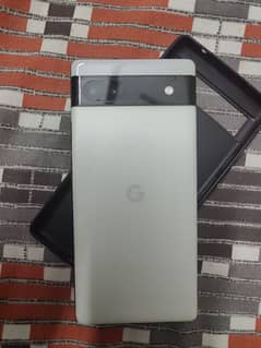 Pixel 6a official pta exchange iphone Samsung OnePlus