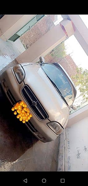baleno 2004 for sale. very good cat. 03000063707 16