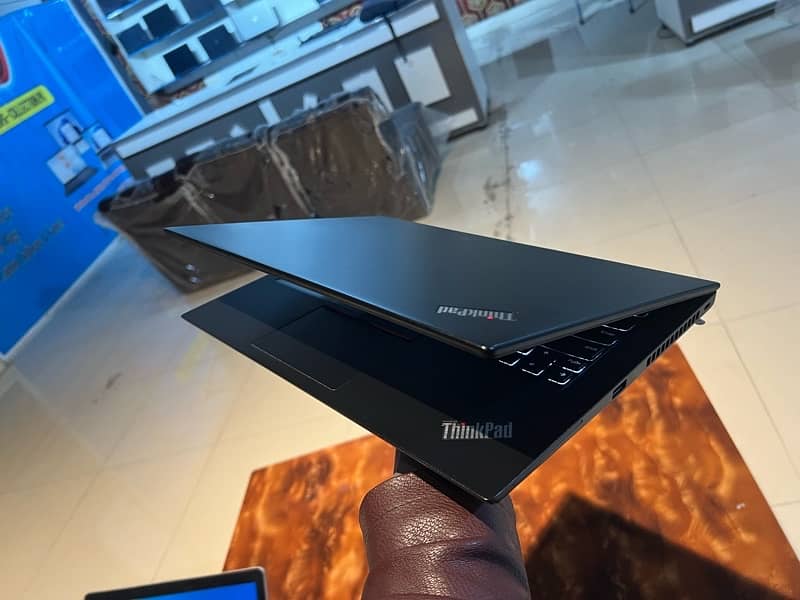 Lenovo Thinkpad T470s I7 7TH Generation touchscreen contact03199175510 0