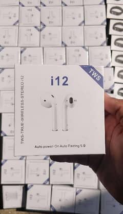 I 12Airpds white