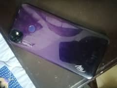 Itel vision 1 in Good condition