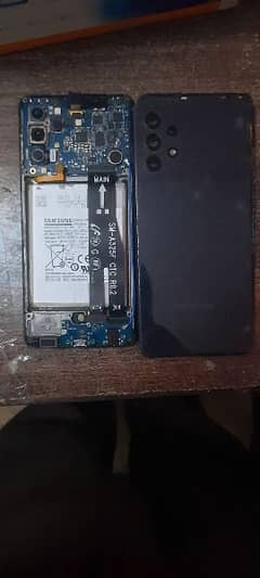 Samsung a32 parts only 03248427200