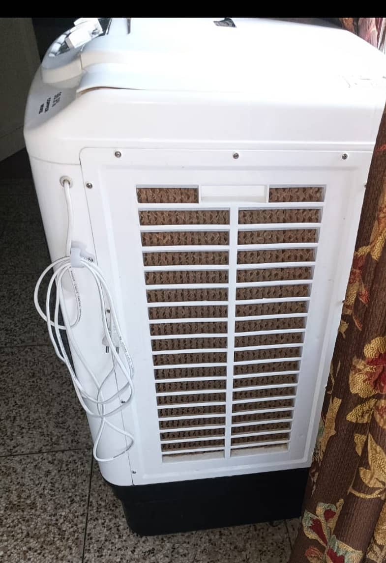Room cooler for sale best condition 1