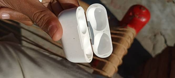 air pod pro 2nd janration