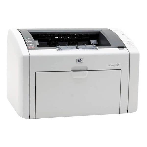 HP Laserjet 1022n printer Refurbished 0
