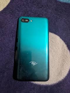 itel a25 pro