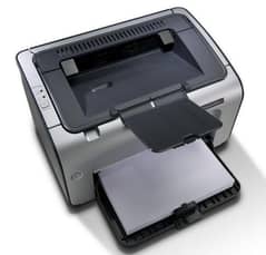 HP Laserjet p1006 refurbished printer with Good Condition