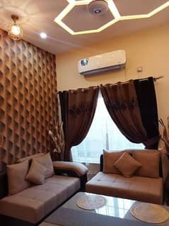 5 Marla fully furnished house for sale