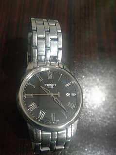 watch / man watch / branded watch / Movado watch / male watch