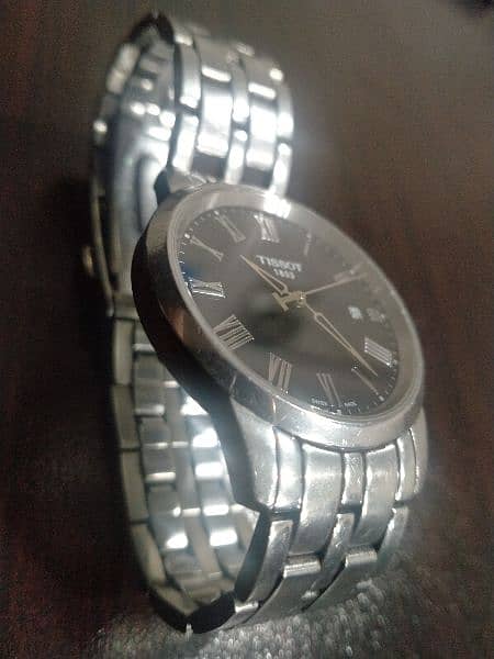 watch / man watch / branded watch / Movado watch / male watch 1