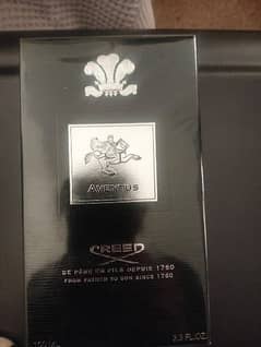 Creed Aventus (original Perfume)