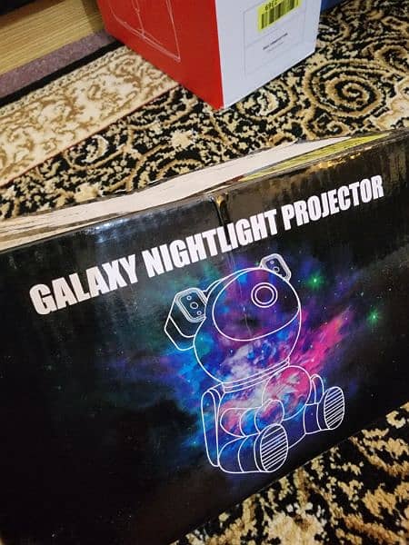 Astronaut Projector Starry Sky Galaxy Stars Projector Ni lt germany 2