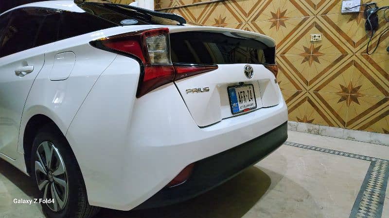 toyota prius 2020 for sale 2