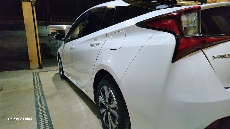 toyota prius 2020 for sale 5