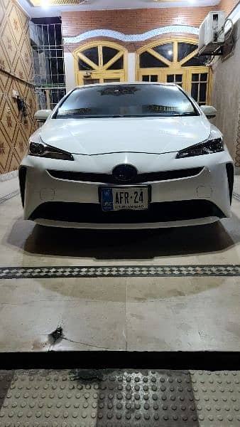 toyota prius 2020 for sale 8