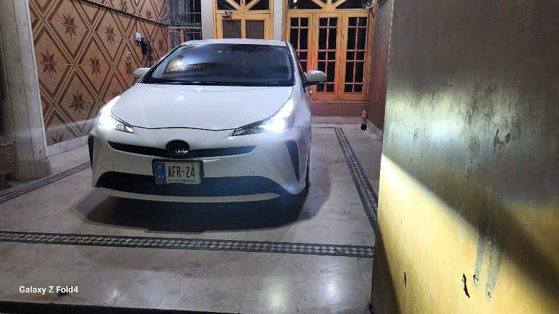 toyota prius 2020 for sale 9