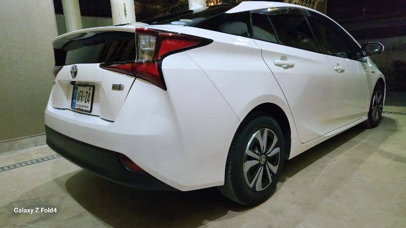 toyota prius 2020 for sale 11