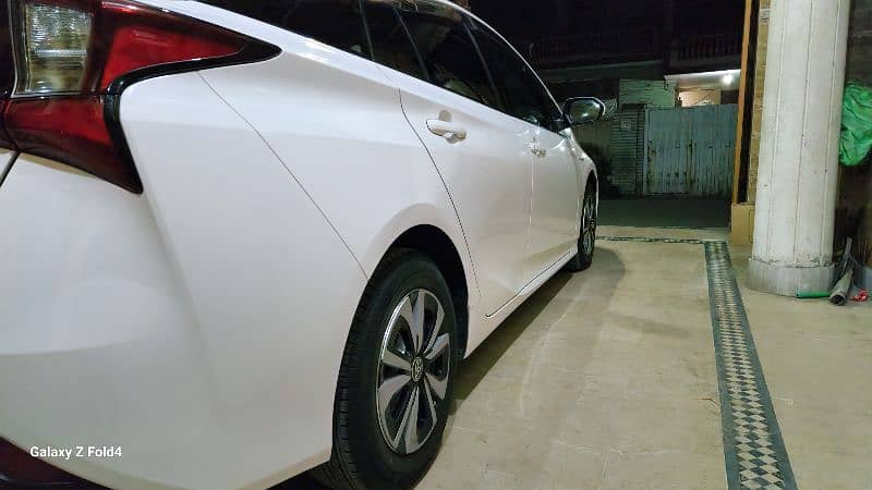 toyota prius 2020 for sale 12