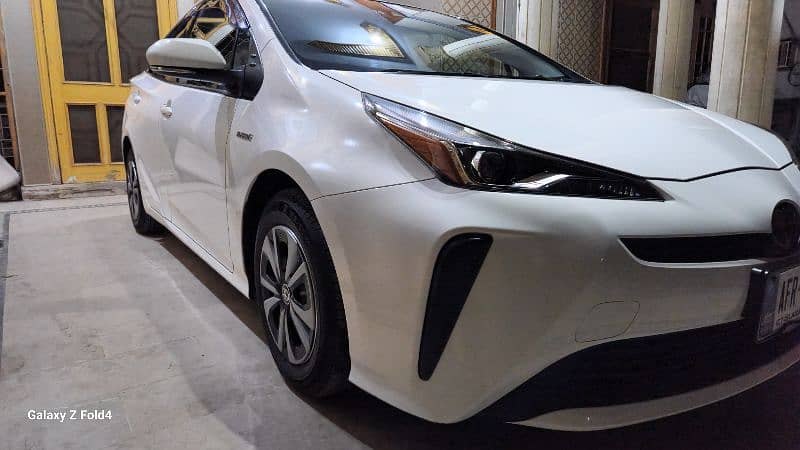 toyota prius 2020 for sale 16