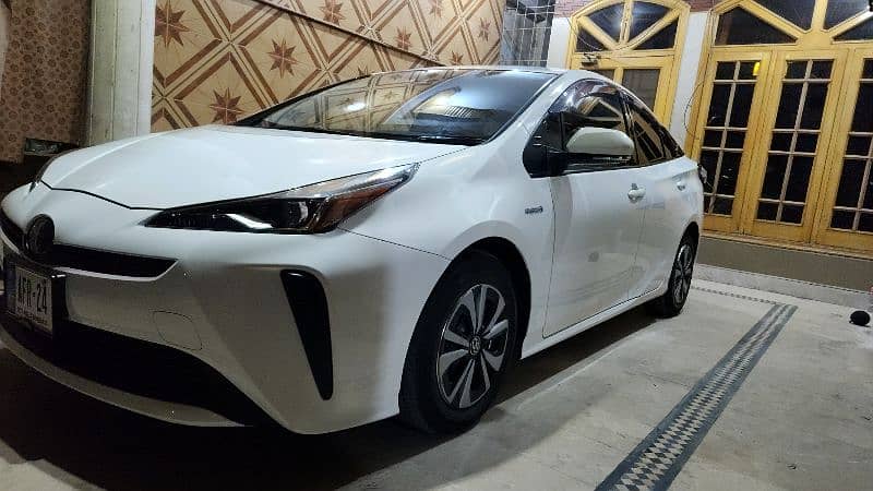 toyota prius 2020 for sale 18