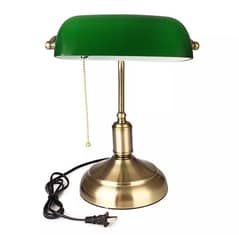 Bankers Lamp / Study Lamp / decoration Lamp / room Lamp / table lamp