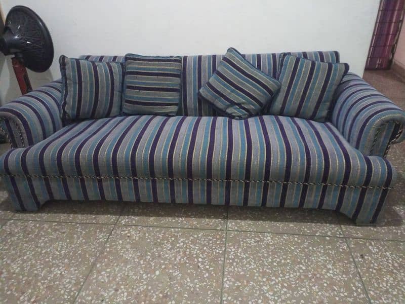 heavy sofa for sale 1