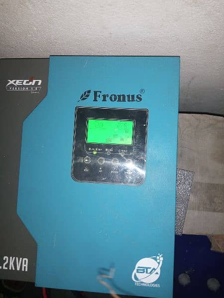 letest staak used ups and inverters 10