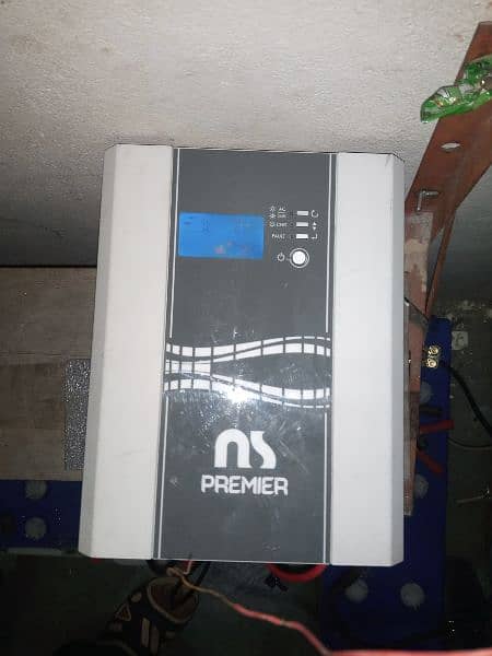 letest staak used ups and inverters 12