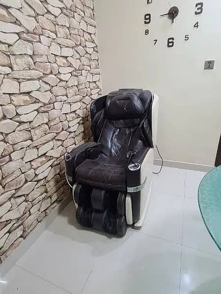 Osim Ulove massage chair | Full Body Massage Chair 1