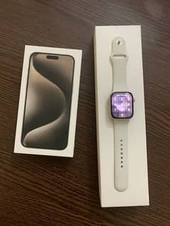 Iphone watch sale olx karachi