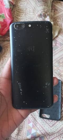 OnePlus 5 for sell 0