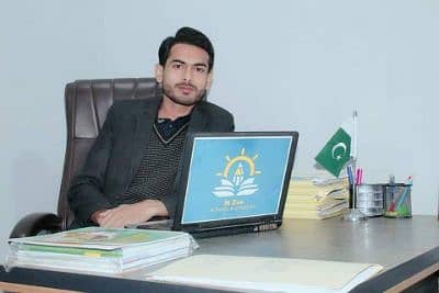 Waqar Mustafa