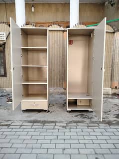 one door single door cupboard wardrobe Almari 0316,500,4723