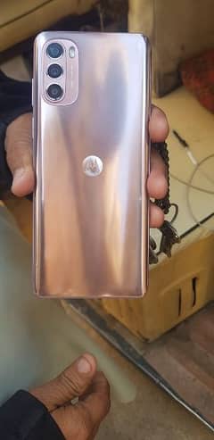 moto g stylus 5g 2022 6AGB 128GB life time pta aprve