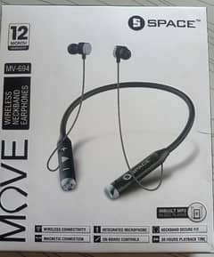 SPACES Headphones