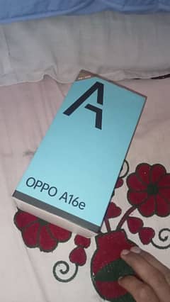 oppo a16e for sale