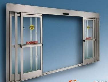 Auomatic Doors/Gates/Shutters, Passenger Lift, Glass lift, Capsule 2