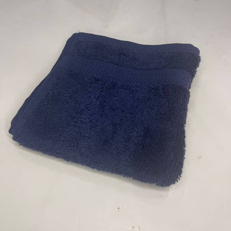 bath towels, bath & spa towel pure cotton multiple size & color 15