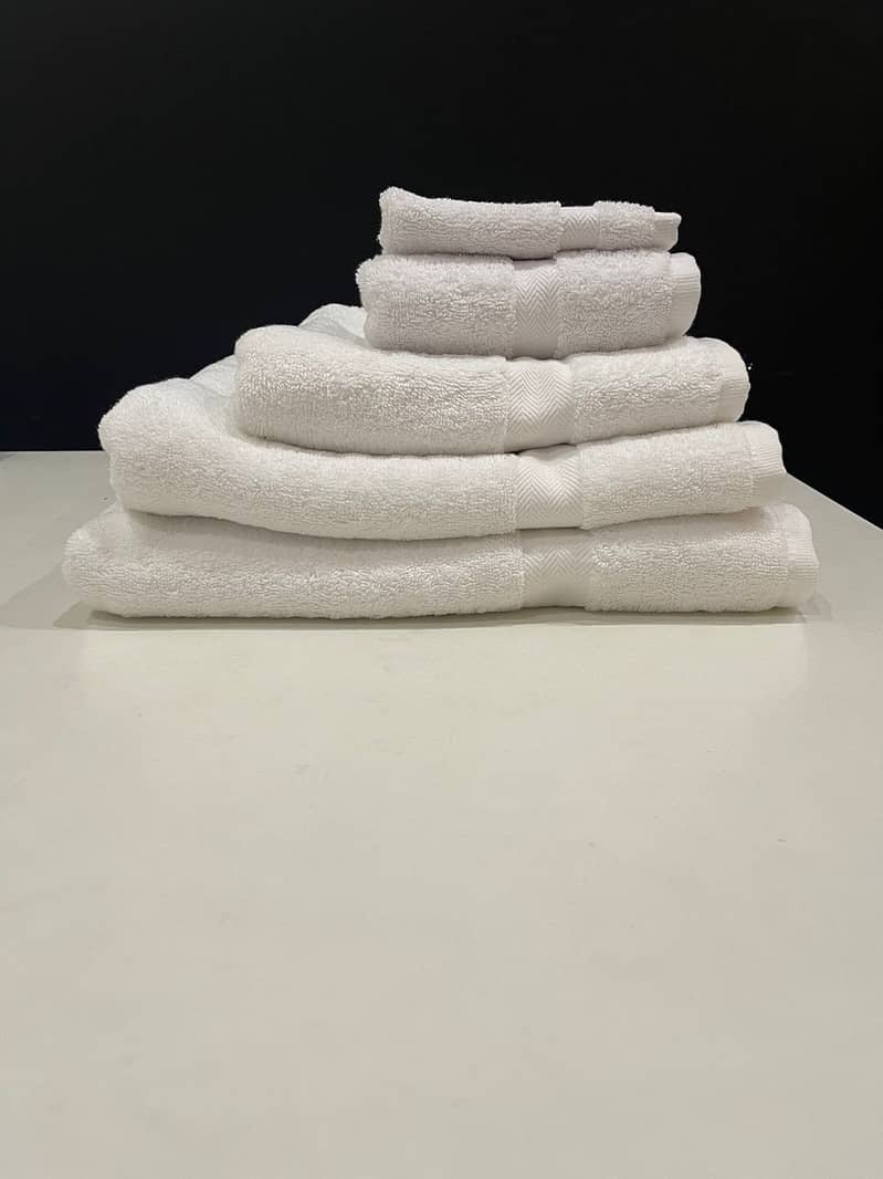 Shower Towel / Bath Towel / Face towel / Mini Towel / Spa Towel 8
