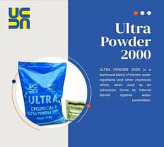 Dealing Ultra Construction Chemicals 0