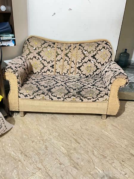 6 seater sofa set 1