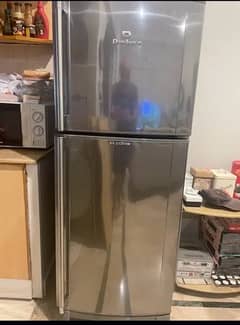 Dawlance H-Zone 15 CUF Refrigerator Model 9175WBHZ