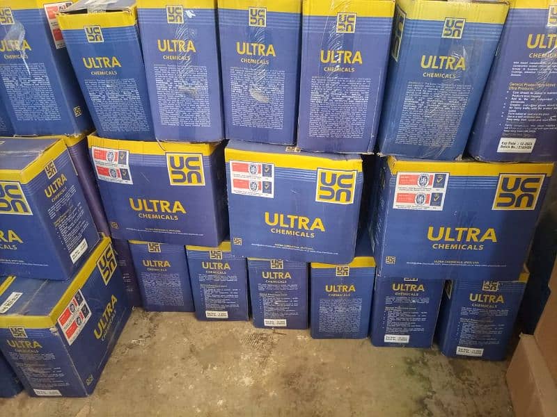 Dealing Ultra Construction Chemicals 2