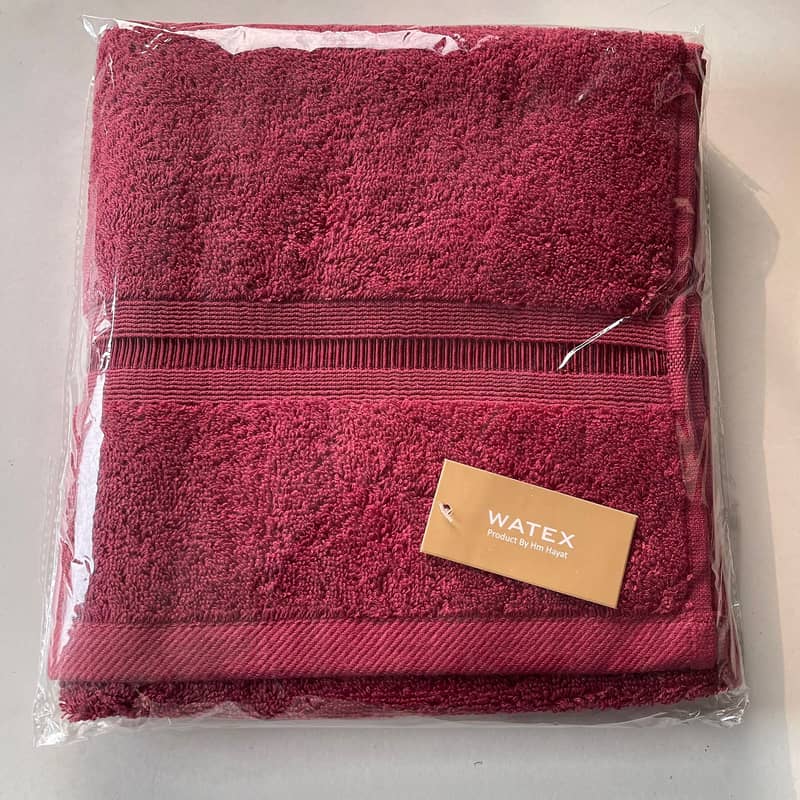 Spa Towel / Bath Towel / Shower Towel / Face towel / Mini Towel 14